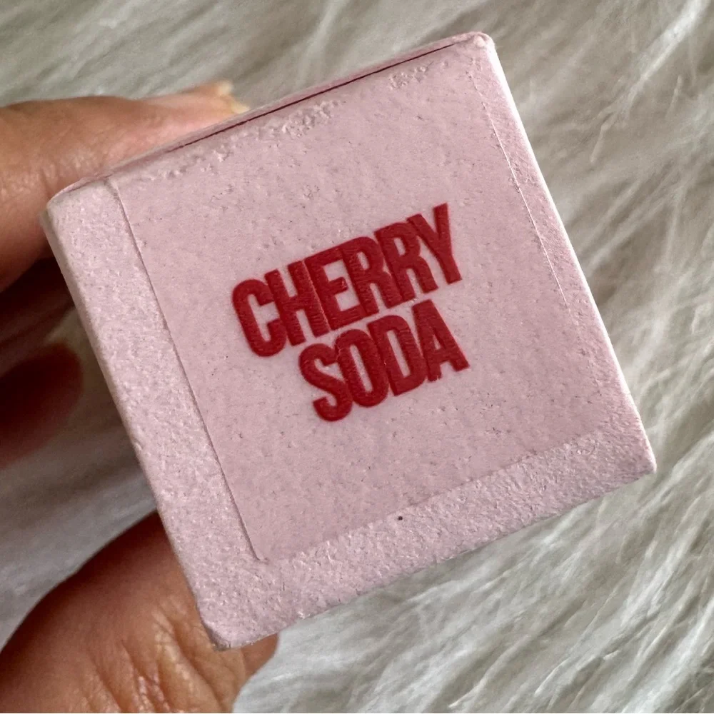 Jeffree Star Cherry Soda Velvet Trap Matte Lipstick